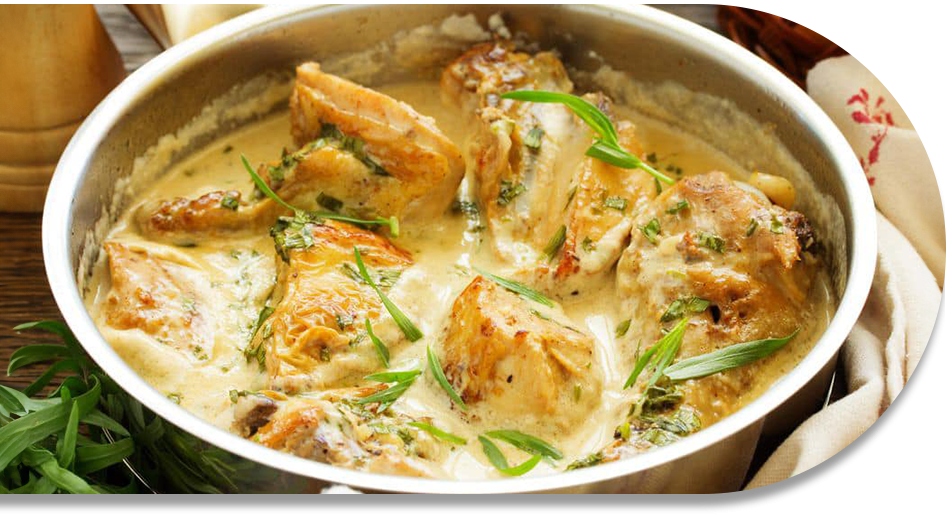 Le restaurant - Le Chill - Bagnols-sur-Cèze - les meilleurs restaurant de BAGNOLS-SUR-CEZE