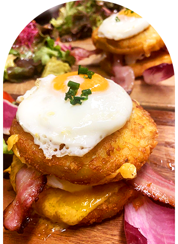 Le Chill - Restaurant Bagnols-sur-Cèze - Restaurant terrasse Bagnols sur Cèze