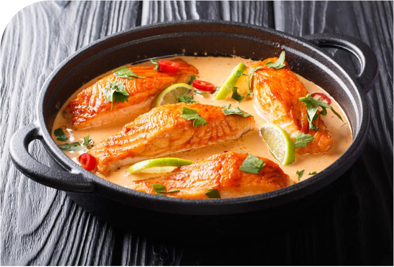 Le restaurant - Le Chill - Bagnols-sur-Cèze - les meilleurs restaurant de BAGNOLS-SUR-CEZE