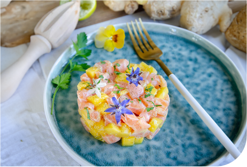 Le restaurant - Le Chill - Bagnols-sur-Cèze - top resto BAGNOLS-SUR-CEZE