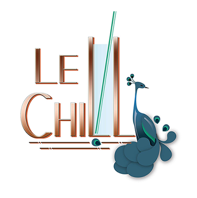 Logo Le Chill